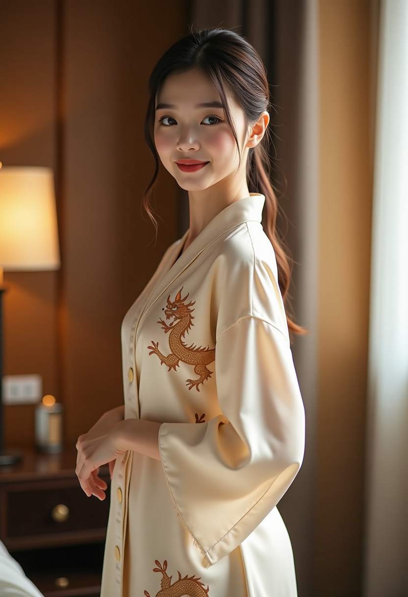 风起青云